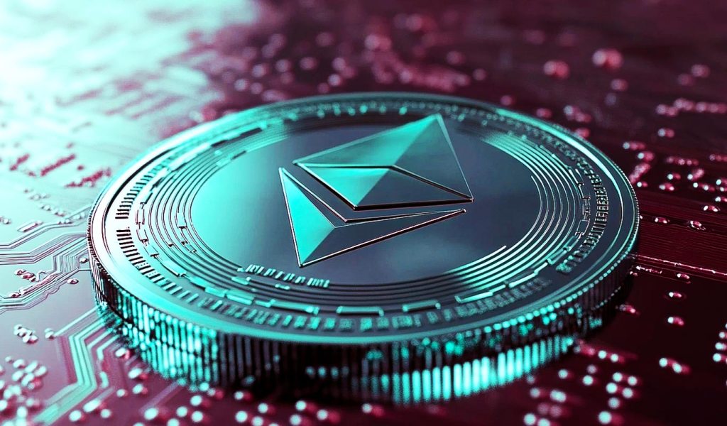 Read more about the article $725,000,000,000 Asset Manager Bernstein Says Ethereum Risk-To-Reward Looks Attractive for Four Reasons: Report