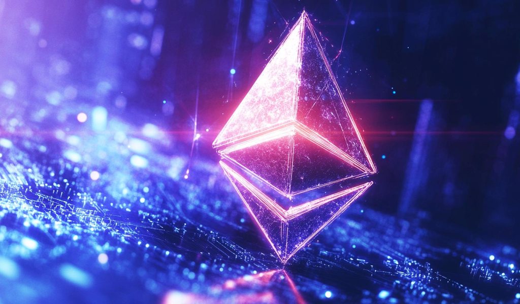 You are currently viewing Ethereum To ‘Teleport Moonward’ Once ETH Breaks Above All-Time High, Says Guy Turner – Here Are His Targets