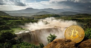 Read more about the article Ethiopia’s Bitcoin mining surge now accounts for 2.5% of global hash rate