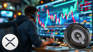 Read more about the article Expert Analyst Says You Should Not Sell Your XRP For Anything Less Than $10 This Bull Run, Here’s Why