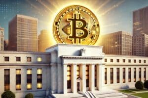 Read more about the article The Fed brings Bitcoin below $100,000