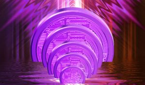 Read more about the article Altcoin That’s Up 20,000%+ Year-to-Date and Nine Others Are Seeing ‘Very Large Whale Transfers’: Santiment