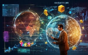 Read more about the article FXGuys ($FXG) Is Positioned For The Breakout Pump Of 2025 While PEPE And Cardano Lose Their Spark