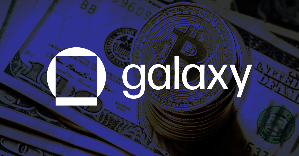 You are currently viewing Galaxy CEO predicts Bitcoin market cap will overtake gold in 5 to 8 years