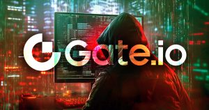 Read more about the article Gate io denies hacking rumors amid its GateToken rally to new ATH