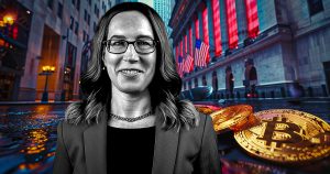 Read more about the article SEC Commissioner predicts early improvements for crypto ETFs under new leadership