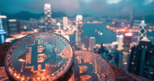 Read more about the article Hong Kong lawmaker questions government’s stance on Bitcoin amid rising global significance