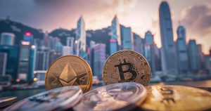 Read more about the article Hong Kong approves 4 new crypto trading platform licenses in regulatory push