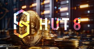 Read more about the article Hut 8 to fund Bitcoin reserve plan via $500 million equity offering