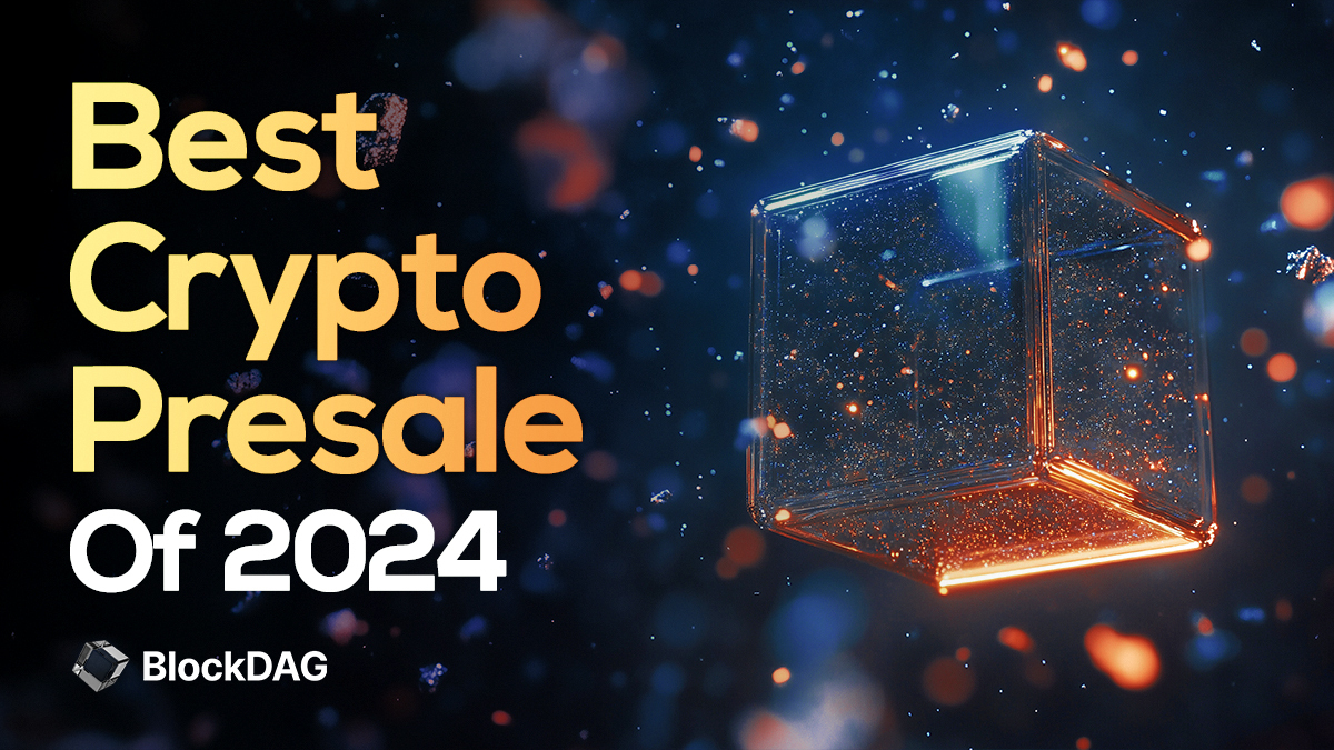 You are currently viewing Leading 3 Crypto Presales of 2024: Which Coin Could Reach $1 First?