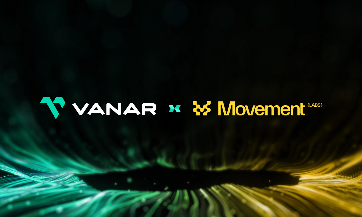 You are currently viewing Vanar Chain Spearheads Groundbreaking Blockchain Support Initiative with Movement Labs