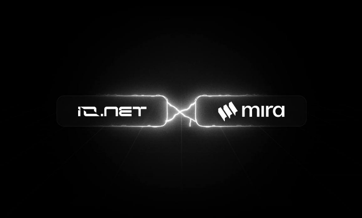 You are currently viewing Io.net and Mira Network Partner to Enhance AI Reliability Through Decentralized GPU Infrastructure and Advanced Verification