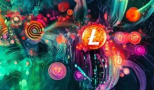 Read more about the article Crypto Analyst Issues Aave Alert, Updates Outlook on Litecoin and Ondo Finance