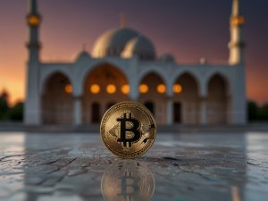 Read more about the article Why Bitcoin is the Most Islamic Money