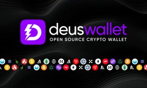 Read more about the article Deus Wallet Introduces Duress Mode: The Revolutionary Solution for Cryptocurrency Security