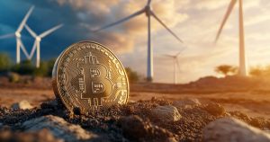 Read more about the article Marathon Digital buys wind farm in Texas, expands renewable energy push