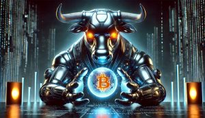 Read more about the article Mathematically Predicting the Bitcoin Price Bull Cycle Peak