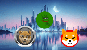 Read more about the article Crypto Veteran Predicts 12,500% Growth for This Meme Token That Could Overtake PEPE and SHIB!