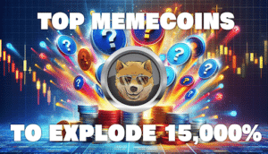 Read more about the article Crypto insiders reveal the top 5 meme coins expected to surpass Dogecoin and Shiba Inu.