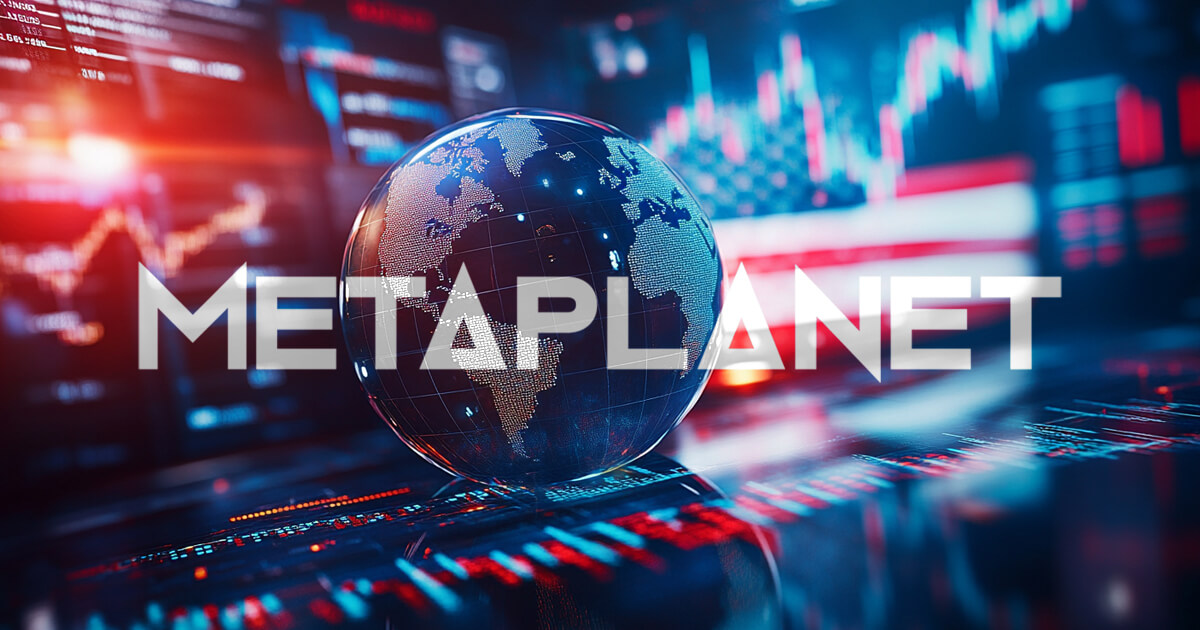 You are currently viewing Metaplanet rides 2200% stock growth wave to enter US market with Bitcoin focus