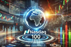 Read more about the article MicroStrategy will be added to the Nasdaq 100