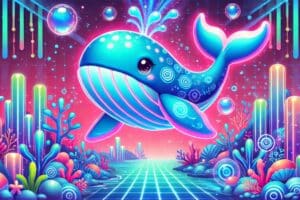 Read more about the article From NFTs to Play-to-Earn: Whale Token (WHALE) is the new currency of the TON ecosystem