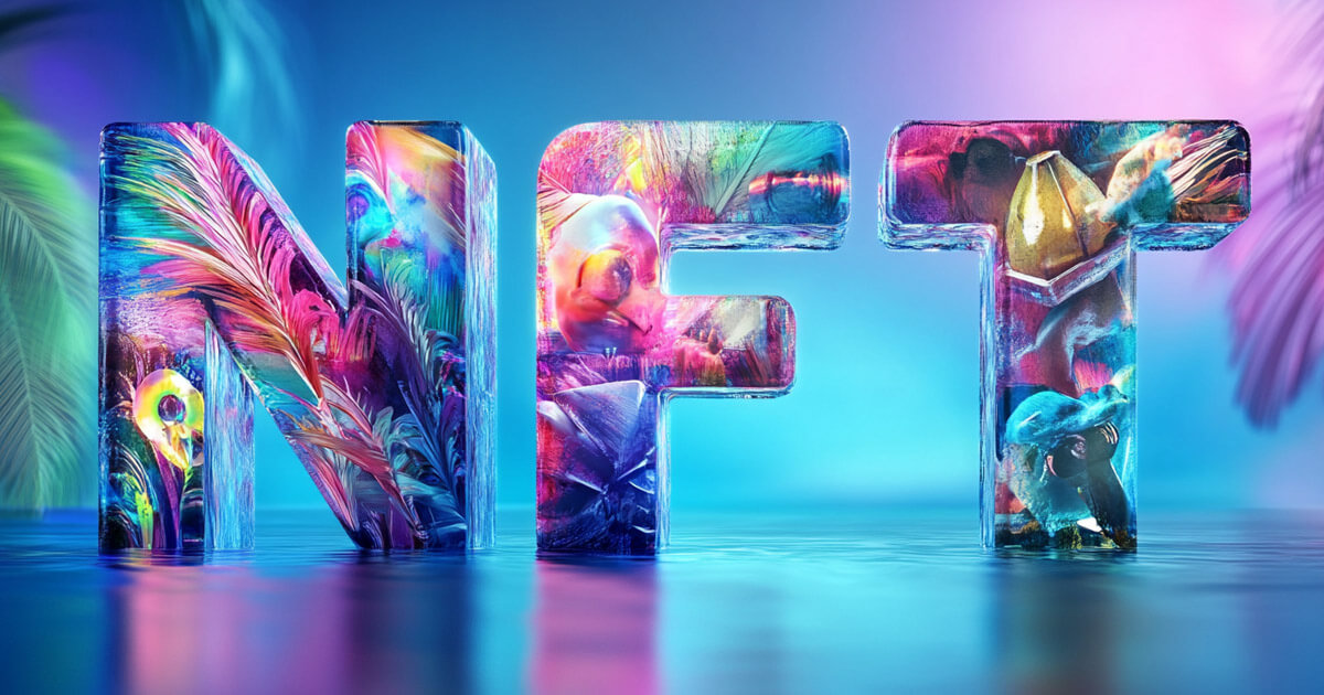 You are currently viewing Top 10 NFT collections outperform fungible tokens in weekly returns