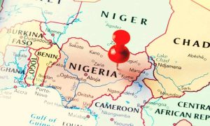 Read more about the article Nigeria Arrests 792 in Landmark Crypto-Romance Scam Raid