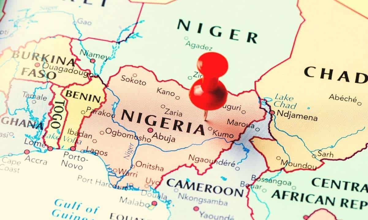 Read more about the article Nigeria Arrests 792 in Landmark Crypto-Romance Scam Raid