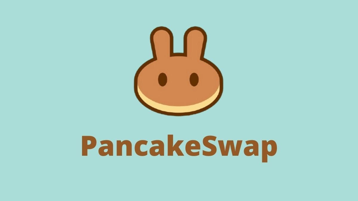 You are currently viewing PancakeSwap Launches Springboard for Easy Token Creation and Listing