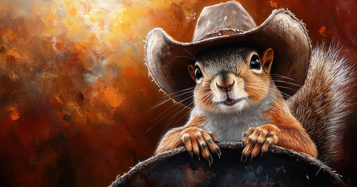 You are currently viewing Viral ‘Peanut the Squirrel’ owner battles Binance over billion dollar PNUT memecoin