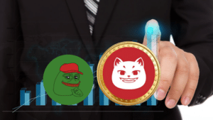 You are currently viewing Early investors: 40,000% gains on locked PEPE – Discover 3 undervalued meme cryptocurrencies poised for explosive 20,000% growth