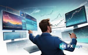 You are currently viewing How Investors Are Changing Strategies For Bigger Returns By Moving From PEPE And ONDO Into FXGuys ($FXG)