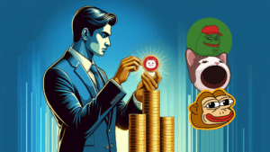 Read more about the article PEPE, PONKE and POPCAT are facing a new bullish rival ready to dominate the token meme space with 15,000% potential!