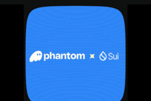 Read more about the article Another good news for Sui: it also lands on the Phantom wallet