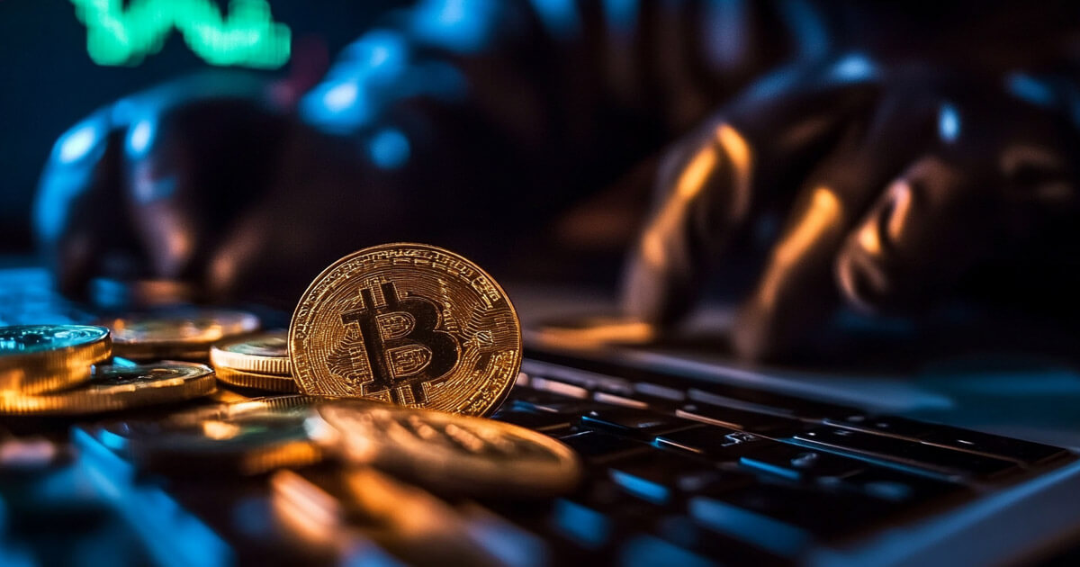 You are currently viewing Crypto user loses $7.8 million in SolvBTC as phishing scams surge on social media