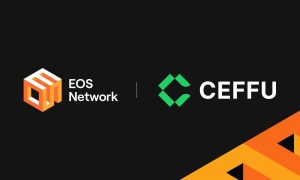 Read more about the article Ceffu Joins Forces with EOS to Deliver Advanced Custody and CeDeFi Opportunities