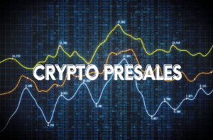 Read more about the article Buy These New Crypto Presales for Explosive Gains In 2025