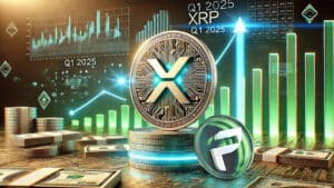 Read more about the article This New XRP Rival Will Skyrocket and Turn $550 into $110,050 By Q1 2025, Says Ripple Analyst