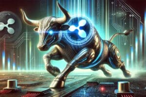 Read more about the article Why is XRP rising so much?