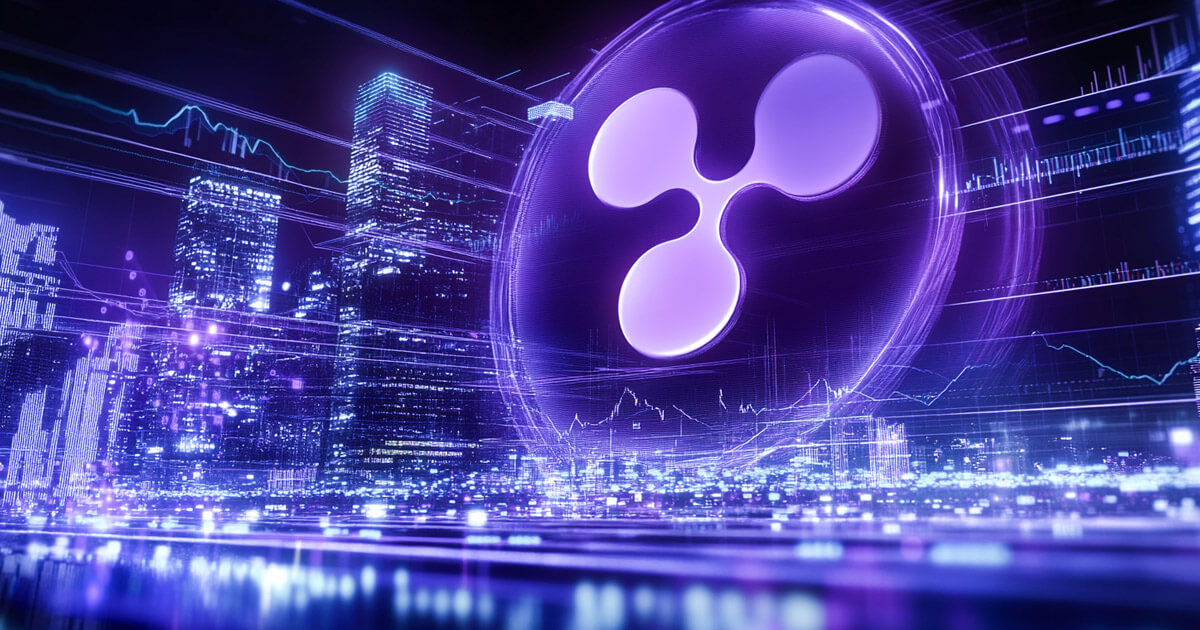 You are currently viewing XRP flips Solana market cap, soars to seven-year high fueled by South Korean traders