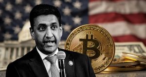 Read more about the article Democrat’s increase opposition to party’s anti-crypto position calling Bitcoin ‘the future’ of value