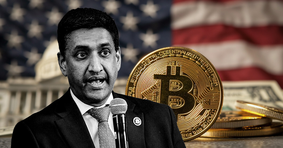 You are currently viewing Democrat’s increase opposition to party’s anti-crypto position calling Bitcoin ‘the future’ of value