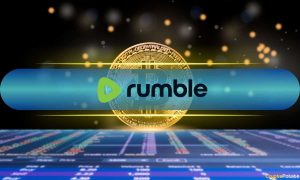 Read more about the article Rumble Bets on Bitcoin as Inflation Hedge with New Treasury Strategy