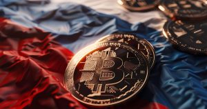 Read more about the article Russian lawmaker proposes strategic Bitcoin reserve to counter geopolitical challenges