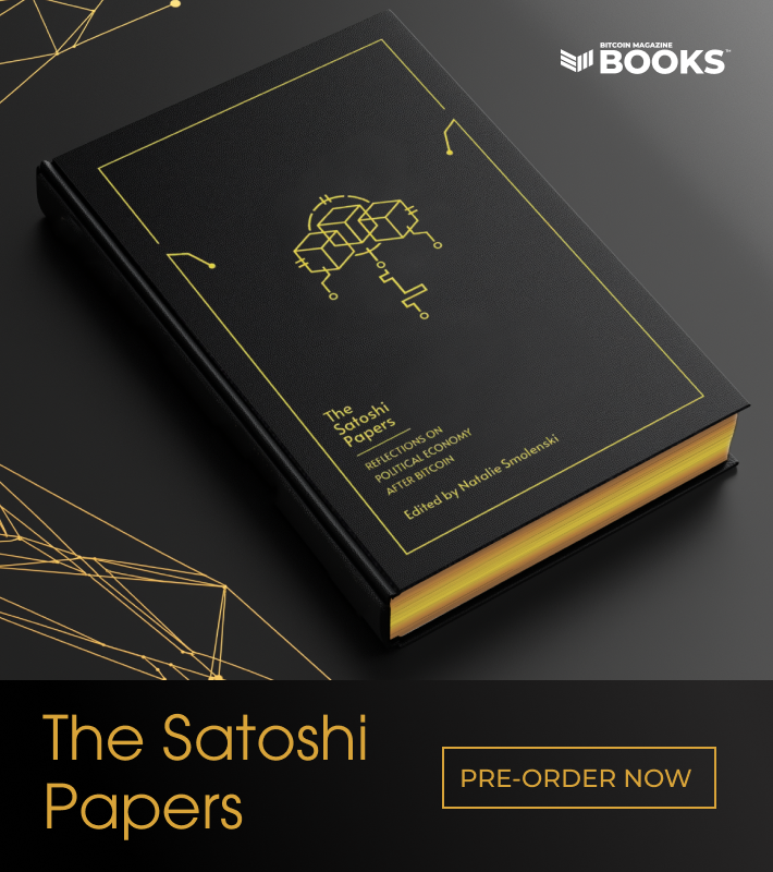 You are currently viewing The Satoshi Papers Explores The Role Of The State In A Post-Bitcoin World: An Interview With Natalie Smolenski