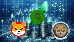 Read more about the article Scanned SHIB and PEPE: A $0.0013 Token Aims for Potential Returns of 18,000%