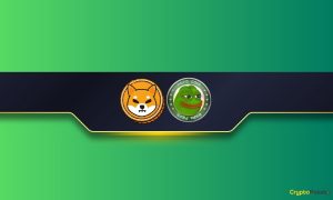 Read more about the article Can PEPE Surpass Shiba Inu by 2024’s End? ChatGPT Answers