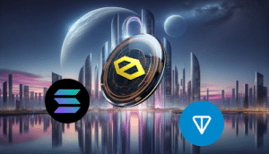 Read more about the article Solana’s main rival: how this low-capitalization AI cryptocurrency could outperform major cryptocurrencies in 2024