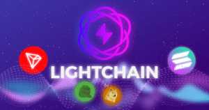 Read more about the article Solana and Tron’s Meme-Coin Momentum Slows as Lightchain Protocol AI Breaks $200,000 in Presale Day 1—Should You Buy LCAI?